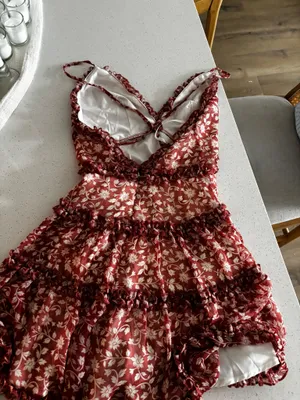 Selfie Leslie Dress Mini thumbnail 2