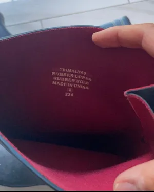 Tommy Hilfiger Rainboots thumbnail 4