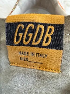 Golden Goose Superstar Sneakers thumbnail 9
