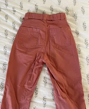 Hollister Pants thumbnail 2