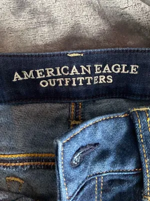 American Eagle Outfitters Shorts thumbnail 4