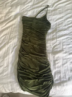 Lucy in the Sky Mini Dress thumbnail 2