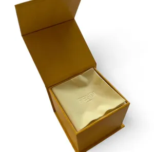 Fendi F fendita two-tone ring thumbnail 5
