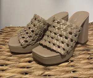 Marc Fisher Sandals thumbnail 1