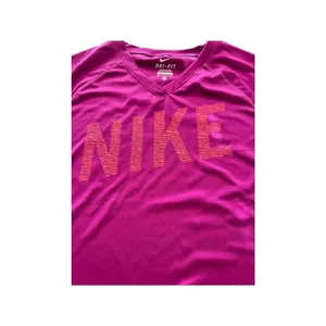 Nike Dri-Fit jersey T-shirt size L thumbnail 4