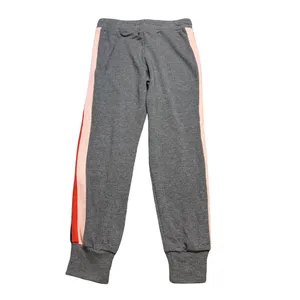 ✨🏃‍♀️ SUNDRY Gray Stripe Jogger Sweatpants Side Stripe Sz 1‎ 🏃‍♀️✨ thumbnail 7