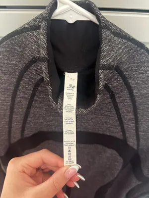 Lululemon Women’s Align Jacket  thumbnail 2
