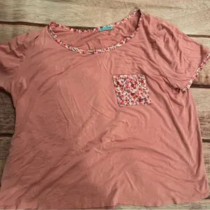 Women’s Plus P.S Kate Tshirt Size 3X Pink thumbnail 1