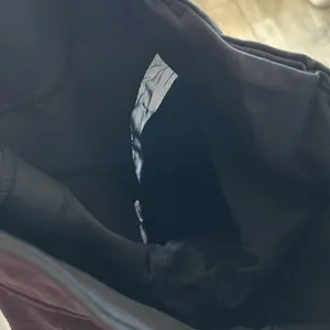 Lululemon mesh insert Capri leggings thumbnail 6