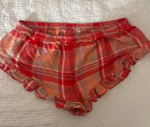 Free People intimately pajama shorts thumbnail 2