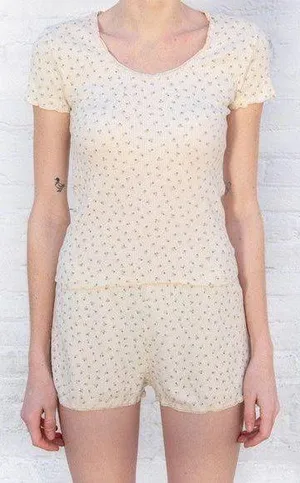 Brandy Melville Top thumbnail 1