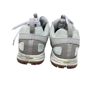 Merrell Select Dry Form 2 womans green leather hiking sneakers Sz 8 SKU 9720 thumbnail 9