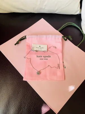 Kate Spade Necklace thumbnail 3