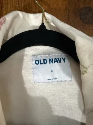 Old Navy Jacket thumbnail 3