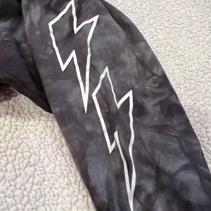 Cropped crew neck Gray thumbnail 2