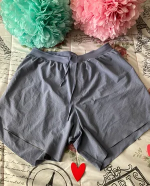 Fast and Free Lined Short Size S thumbnail 4