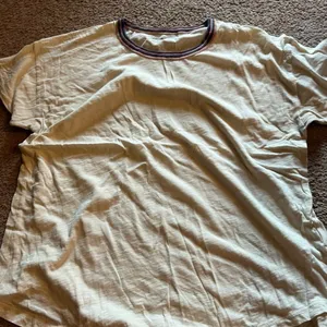 Madewell xl cream tee‎ thumbnail 5