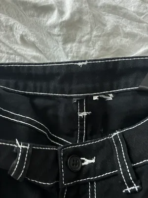 H&M Cargo Pants thumbnail 6