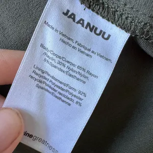 Jaanuu Cesi Slim Scrub Top thumbnail 8