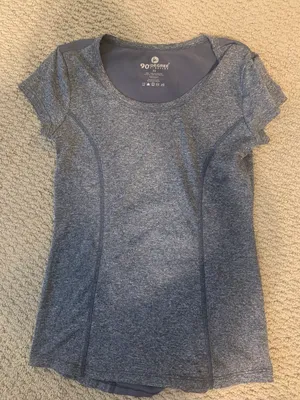 90 Degrees by Reflex Athletic T-shirt thumbnail 1