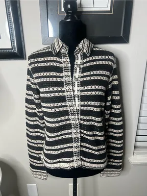 Free people we are free Kai cardi XS thumbnail 9