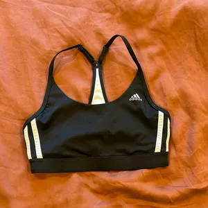 Adidas Sports bra thumbnail 1