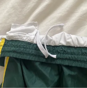 Colosseum Athletics Oregon Ducks Athletic Shorts thumbnail 3