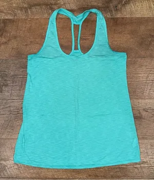 Lilly Pulitzer Luxletic Workout Top thumbnail 1