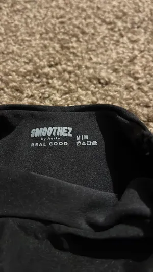 Aerie Smoothez Tank Top thumbnail 3