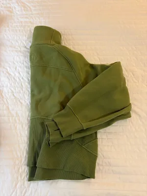 Lululemon Scuba Half-Zip thumbnail 3