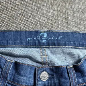 7 For all Mankind Jeans for Women 26 thumbnail 8