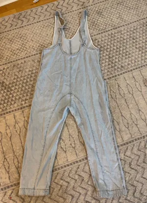 Free People Onesie thumbnail 2