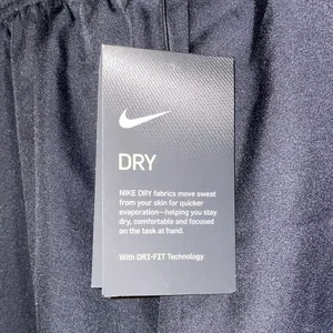 NWT!! Nike Dry Lightweight Wind Resistant Training Pants Size Small thumbnail 13