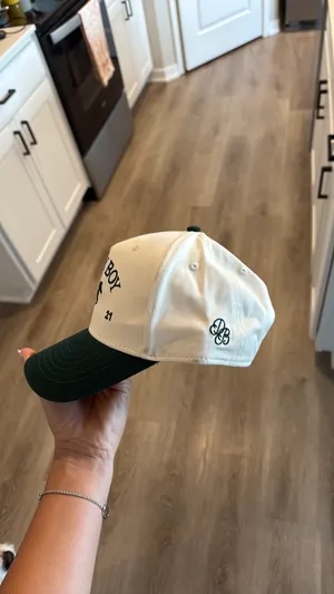 Dairy boy hat thumbnail 3