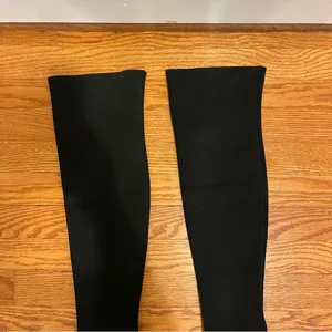 Charles by Charles David Stretch Heeled Boots Elastic Size 8 thumbnail 8