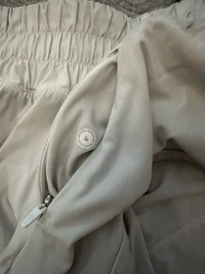 Lululemon Track That Shorts thumbnail 3