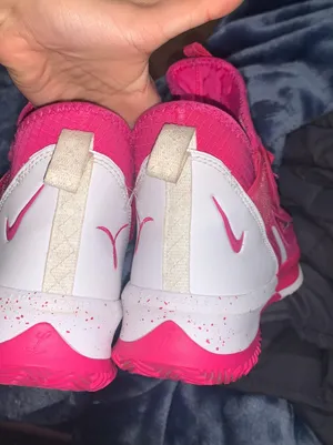 Lebron James Basketball Shoes thumbnail 5