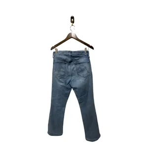 Mother The‎ Outsider Sneak Jeans Size 30 thumbnail 10
