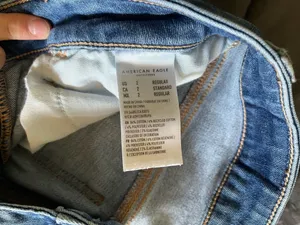American Eagle Jeans thumbnail 3