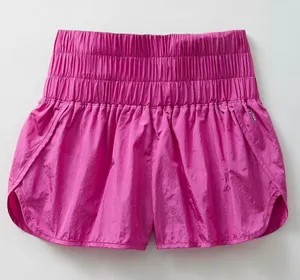 Free People The Way Home Shorts thumbnail 1