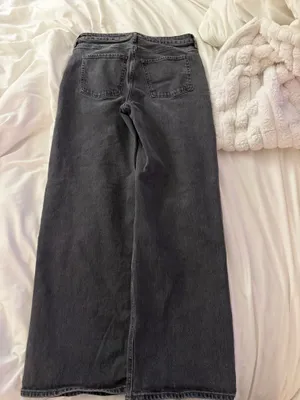 Old Navy Navy Jeans thumbnail 3