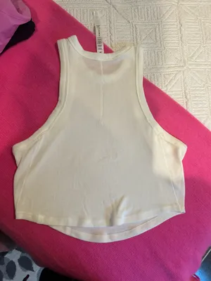 Lululemon Tank thumbnail 2