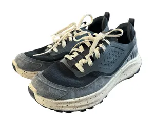 OluKai Makiki Women's All-Terrain Shoes Size 9.5 Lava Rock Dark Shadow Sneakers thumbnail 1