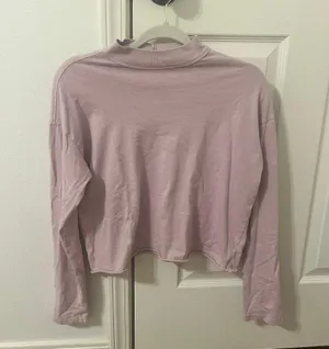 Long Sleeve Top thumbnail 1