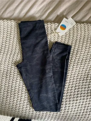 Vuori Clean Elevation Legging thumbnail 2