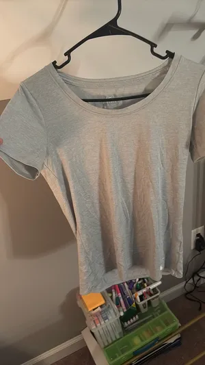 Nike Dri-Fit Athletic Top  thumbnail 1