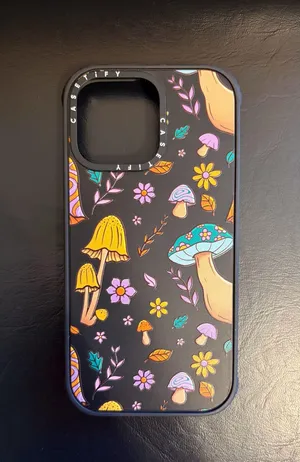 iPhone 15 Pro Max CASETiFY Case thumbnail 1