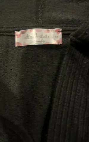 Altar'd State Intimates Hoodie thumbnail 2