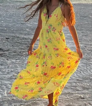 Dry Goods Sundress thumbnail 1