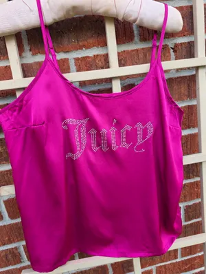 Mix Match Victoria's Secret And Juicy PJs L/XL thumbnail 5